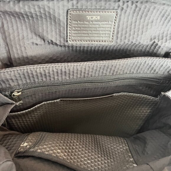 TUMI Backpack - Picture 8 of 12